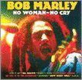 Marley Bob No Woman No Cry