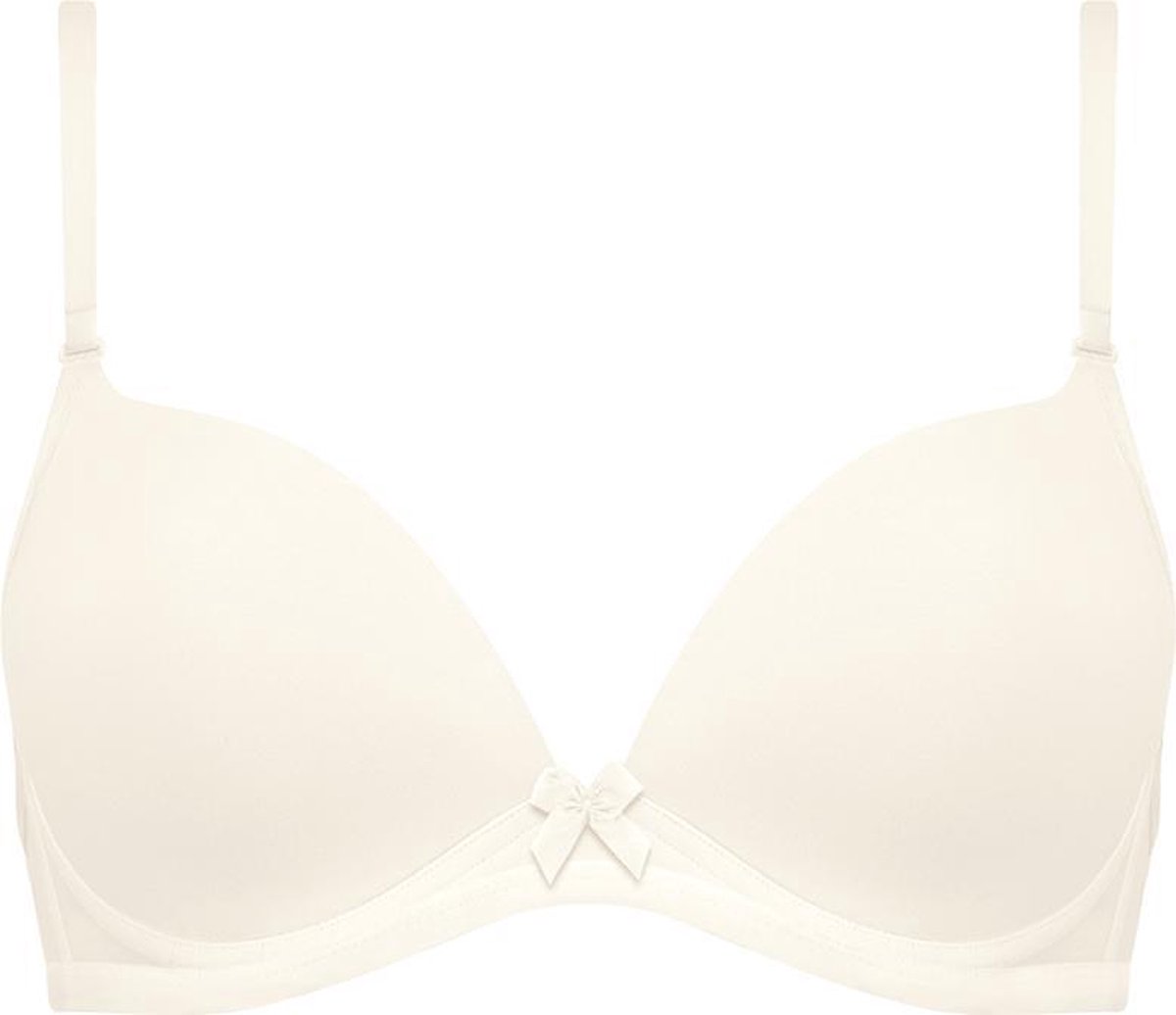 Sloggi WOW Comfort PU ivoor-A-80