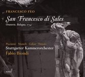 Monica Piccinini, Roberta Mameli, Delphine Galou - San Francesco Di Sales (2 CD)
