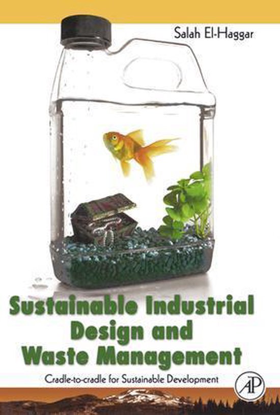Sustainable Industrial Design and Waste Management: Cradle-t ... - cover