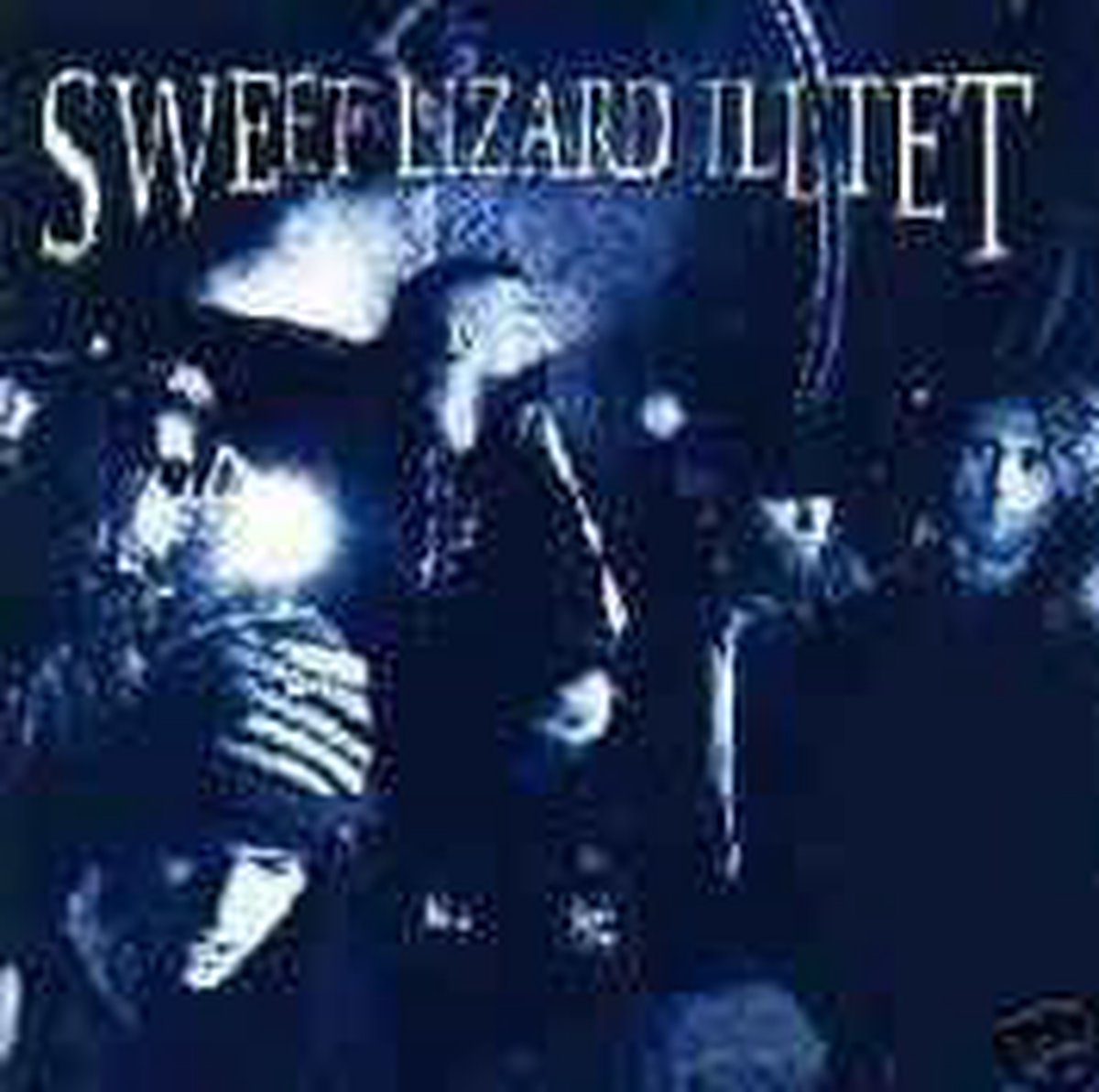 Sweet Lizard Illtet