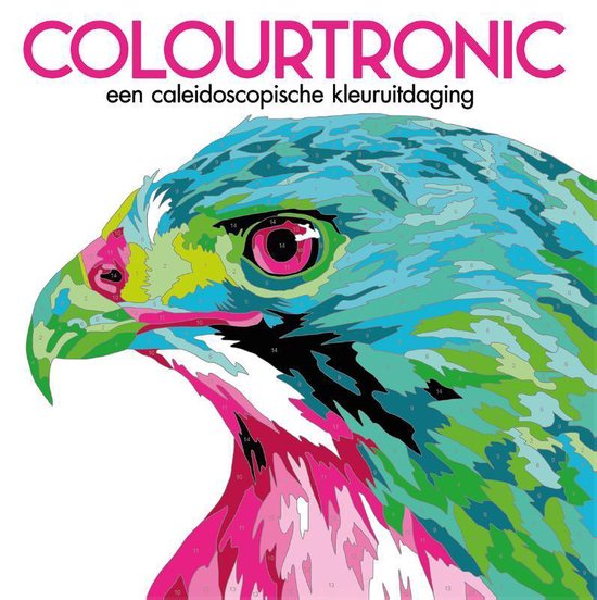 Colourtronic - Diverse auteurs | Highergroundnb.org