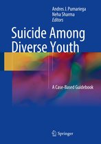 Suicide Among Diverse Youth