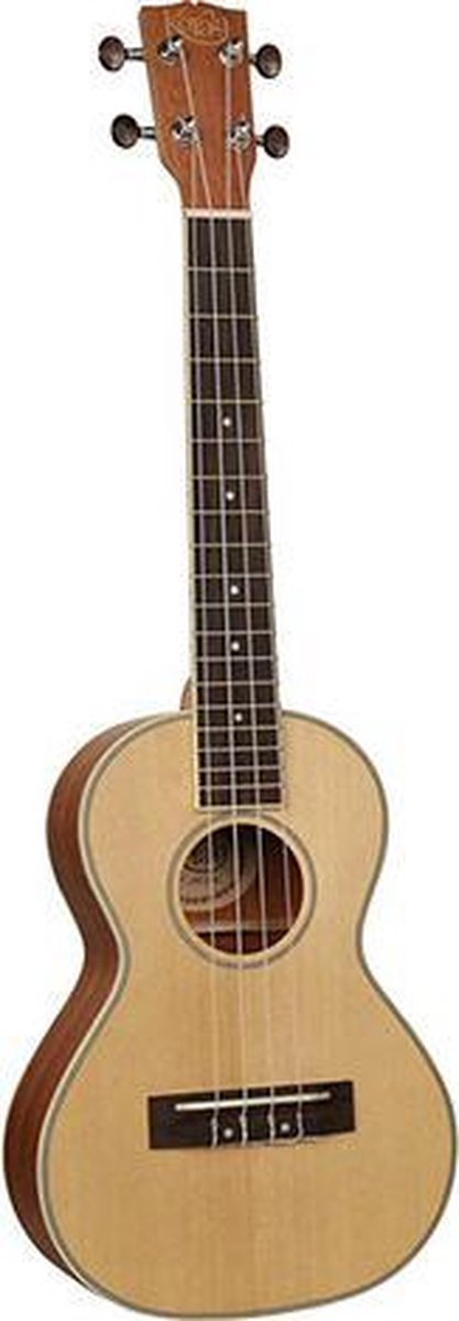 Bol.com Korala UKT-410 Performer Series Tenor Ukulele aanbieding