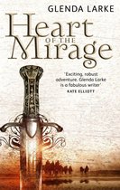 Mirage Makers 1 - Heart Of The Mirage