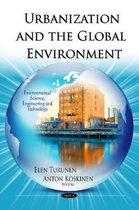 Urbanization & the Global Environment