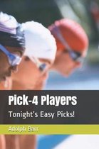 Pick-4 Players