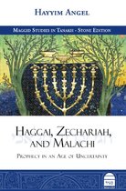 Haggai, Zecharia & Malachi