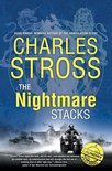 A Laundry Files Novel 7 - The Nightmare Stacks