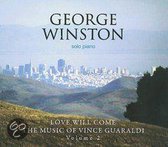 Love Will Come: The Music Of Vince Guaraldi 2