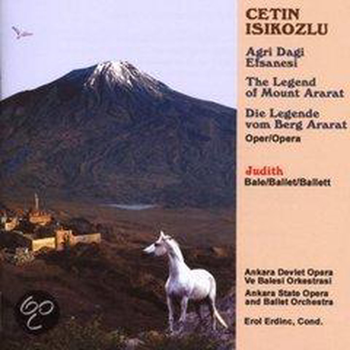 Isikozlu: The Legend Of Mount