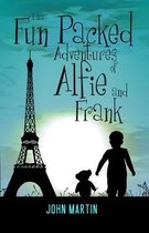 The Fun Packed Adventures of Alfie & Frank