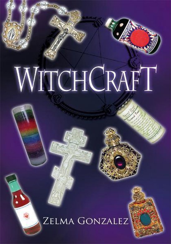 Witchcraft - cover