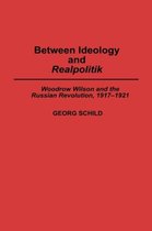 Between Ideology and Realpolitik