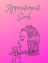 Appointment Book