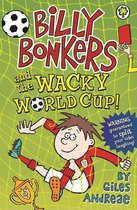 Billy Bonkers 4 - Billy Bonkers and the Wacky World Cup!