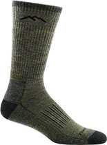Darn Tough Hunt Men - #2011 Hunting - Boot Sock - Midweight - Cushion - Forest - 43-45.5