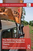 NGO Challenge For International Relation