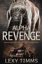 Alpha Revenge