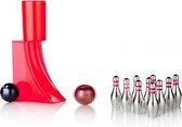 Mini bowling set