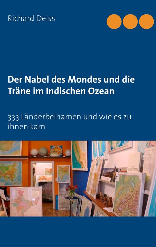 Foto: Der nabel des mondes und die tr ne im indischen ozean