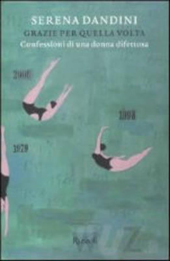 Grazie Per Quella Volta