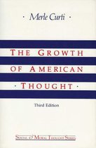 The Growth of American Thought
