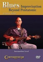 Blues Improvisation  Blues Pentatonic