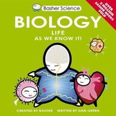 Basher 143 - Basher Science: Biology