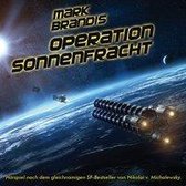 Mark Brandis 16: Operation Sonnenfracht