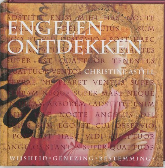 Engelen Ontdekken - C. Astell | Tiliboo-afrobeat.com