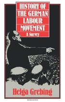 History of the German Labour Movement
