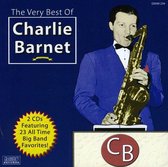 Very Best of Charlie Barnet