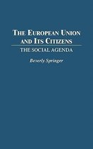 The European Union and Its Citizens