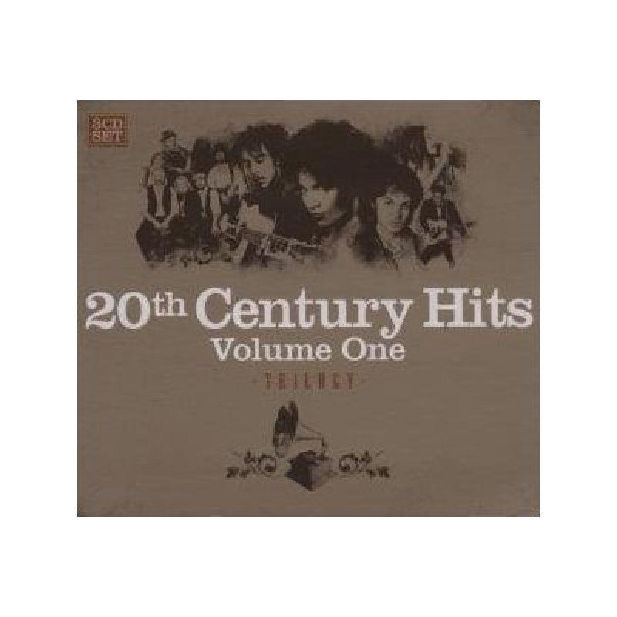 Various - 20th Century Hits Vol.1