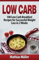 Low Carb- Low Carb Recipes