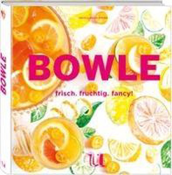 Bowle - cover
