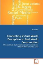 Connecting Virtual World Perception to Real World Consumption
