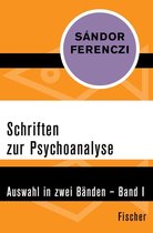 Schriften zur Psychoanalyse