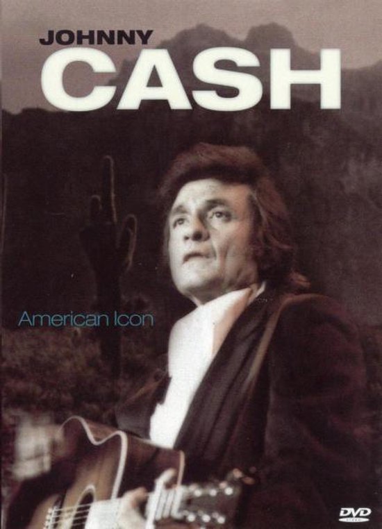 Cover van de film 'American Icon'