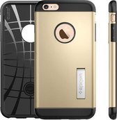 Spigen Slim Armor Apple iPhone 6s Plus Case - SGP11653 - Champagne Gold