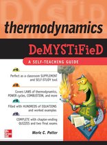 Demystified - Thermodynamics DeMYSTiFied