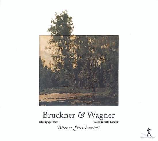 Streichquintett/Wesendonklieder F. Sopran & Streic