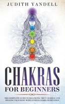 Chakras for Beginners