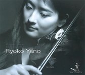 Portrait Ryoko Yano (Violine)