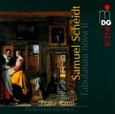 Franz Raml - Tabulatura Nova II (2 CD)
