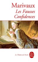 Les Fausses Confidences, Marivaux - Première partie de dissertation