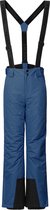 Tenson Ruby Dames Skibroek - Donker Blauw - Maat 44
