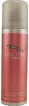 Jaguar Woman Perfumed Body Lotion 150ml