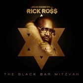 Black Bar-Mitzvah